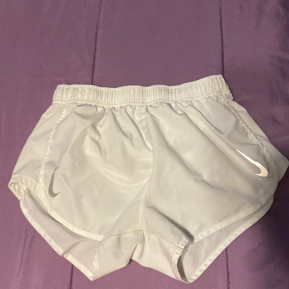 athletic shorts